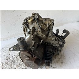 VW POLO III Váltó (Mechanikus)