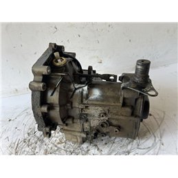 VW POLO III Váltó (Mechanikus)