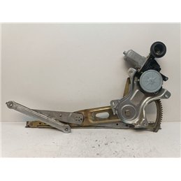 TOYOTA PRIUS Bal első Ablakemelő Motor