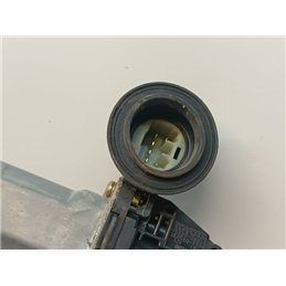 TOYOTA PRIUS Bal első Ablakemelő Motor