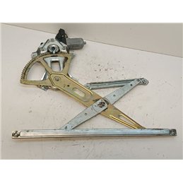 TOYOTA PRIUS Bal első Ablakemelő Motor