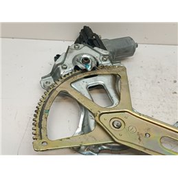 TOYOTA PRIUS Bal első Ablakemelő Motor