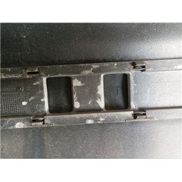 VW BORA Hátsó Lökhárító (Részeivel)