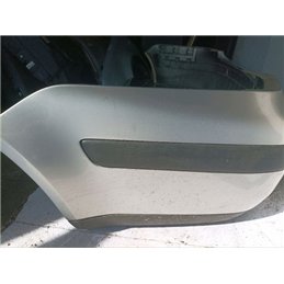 VW BORA Hátsó Lökhárító (Részeivel)