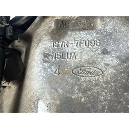 FORD MONDEO III Váltó (Mechanikus)