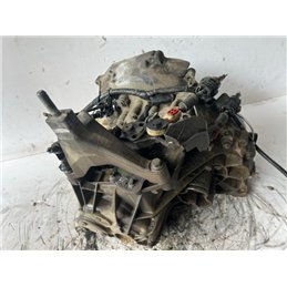 FORD MONDEO III Váltó (Mechanikus)