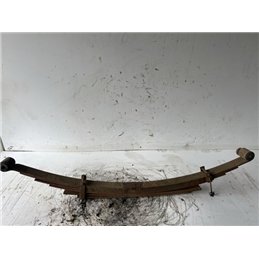 DAEWOO FSO Hátsó Rugó