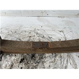 DAEWOO FSO Hátsó Rugó