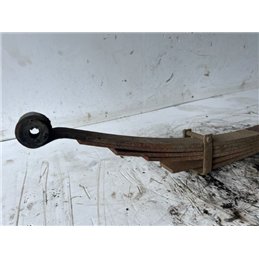 DAEWOO FSO Hátsó Rugó