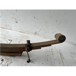 DAEWOO FSO Hátsó Rugó