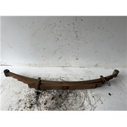 DAEWOO FSO Hátsó Rugó