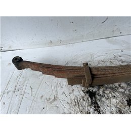 DAEWOO FSO Hátsó Rugó