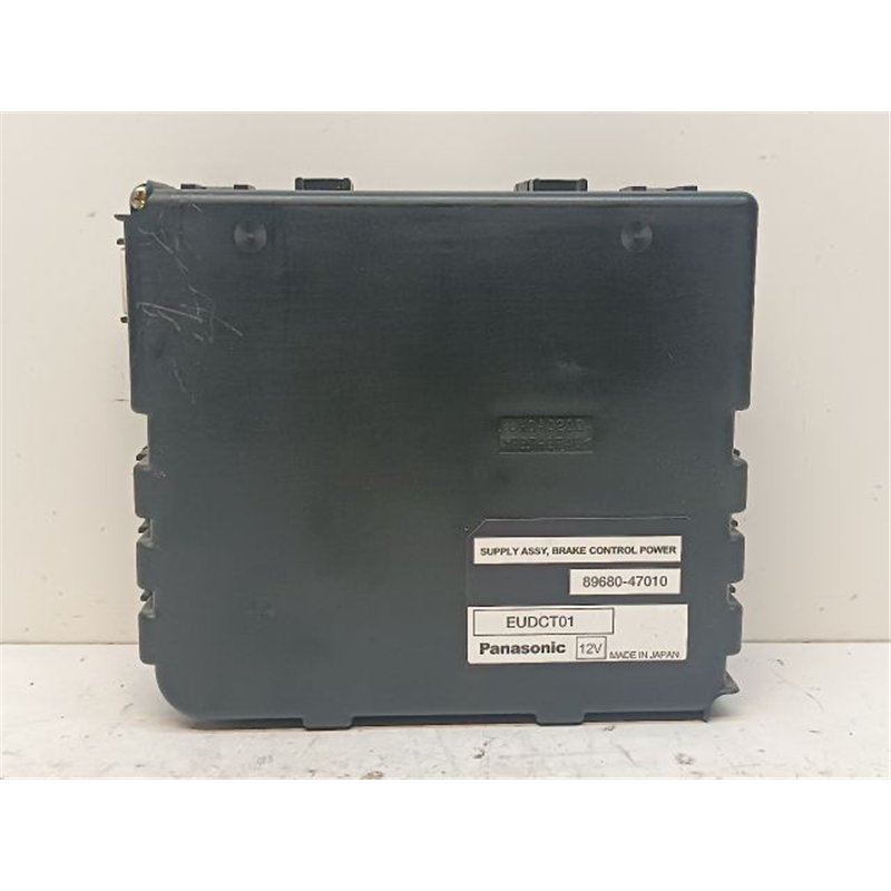 TOYOTA PRIUS ABS Elektronika