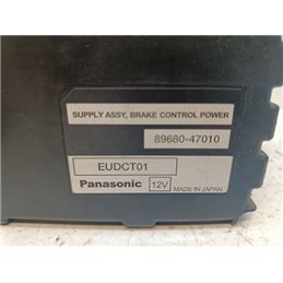 TOYOTA PRIUS ABS Elektronika