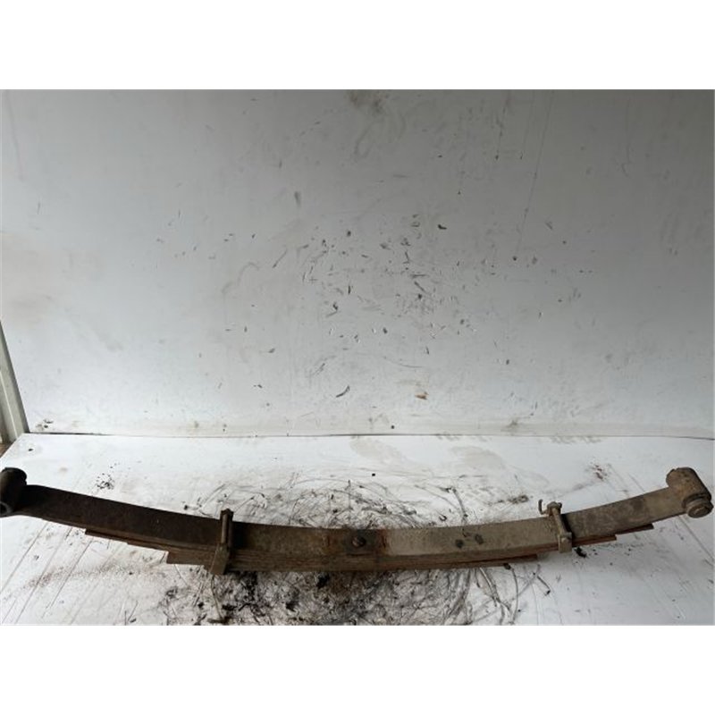 DAEWOO FSO Hátsó Rugó