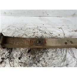 DAEWOO FSO Hátsó Rugó