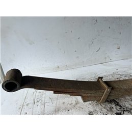 DAEWOO FSO Hátsó Rugó