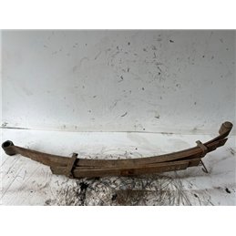 DAEWOO FSO Hátsó Rugó