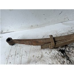 DAEWOO FSO Hátsó Rugó