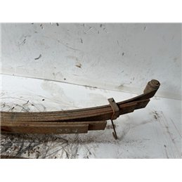 DAEWOO FSO Hátsó Rugó