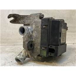 MERCEDES-BENZ E-CLASS Előfűtő