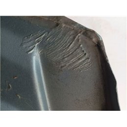 FIAT STILO Motorháztető