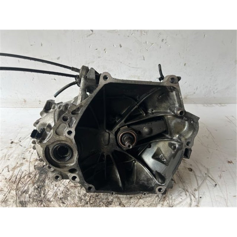 HONDA CIVIC VIII Váltó (Mechanikus)