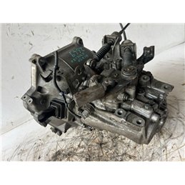 HONDA CIVIC VIII Váltó (Mechanikus)