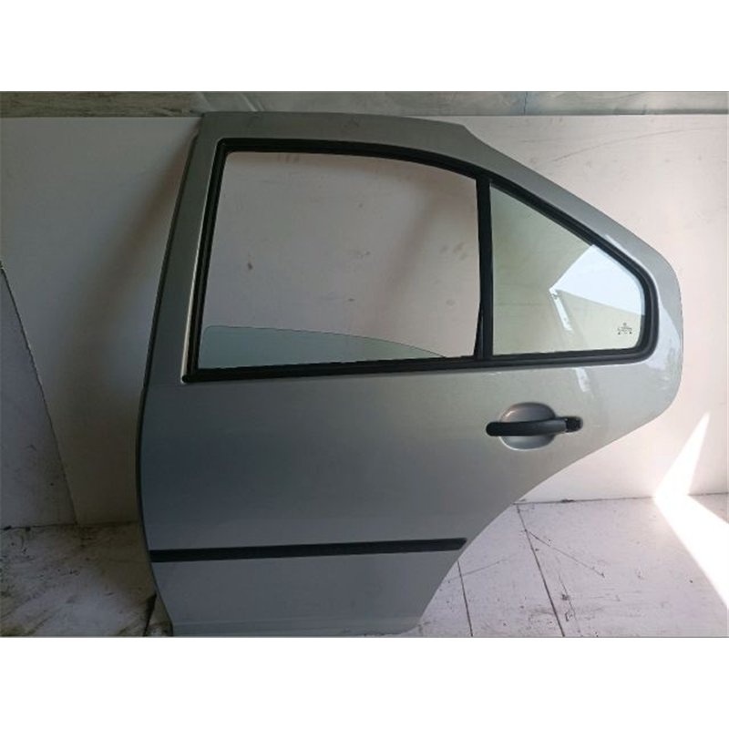 VW BORA Bal hátsó Ajtó (Üres lemez)