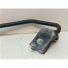 TOYOTA PRIUS Motorháztető Kitámasztó Rúd