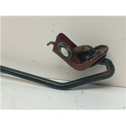 TOYOTA PRIUS Motorháztető Kitámasztó Rúd