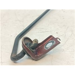 TOYOTA PRIUS Motorháztető Kitámasztó Rúd