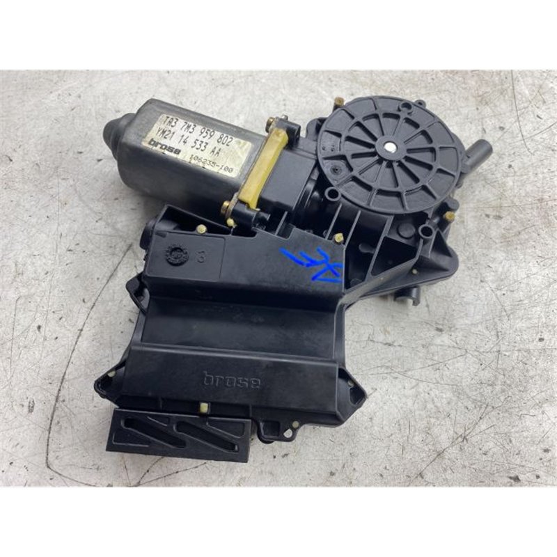 FORD GALAXY Jobb első Ablakemelő Motor