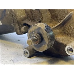 FORD TRANSIT Első Ablaktörlő Motor