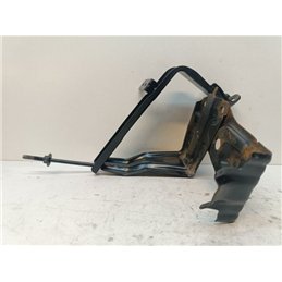 TOYOTA PRIUS Akkumulátor Leszorító