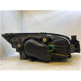 FORD MONDEO III Bal Fényszóró