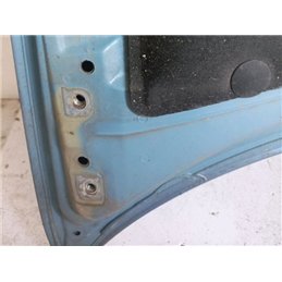 CHEVROLET KALOS Motorháztető