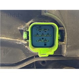 FORD MONDEO III Bal Fényszóró