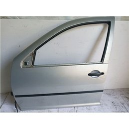 VW BORA Bal első Ajtó (Üres lemez)