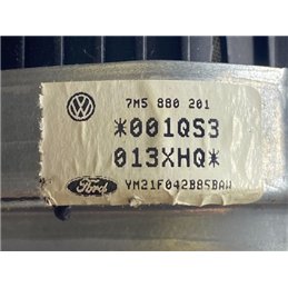 FORD GALAXY Kormánylégzsák