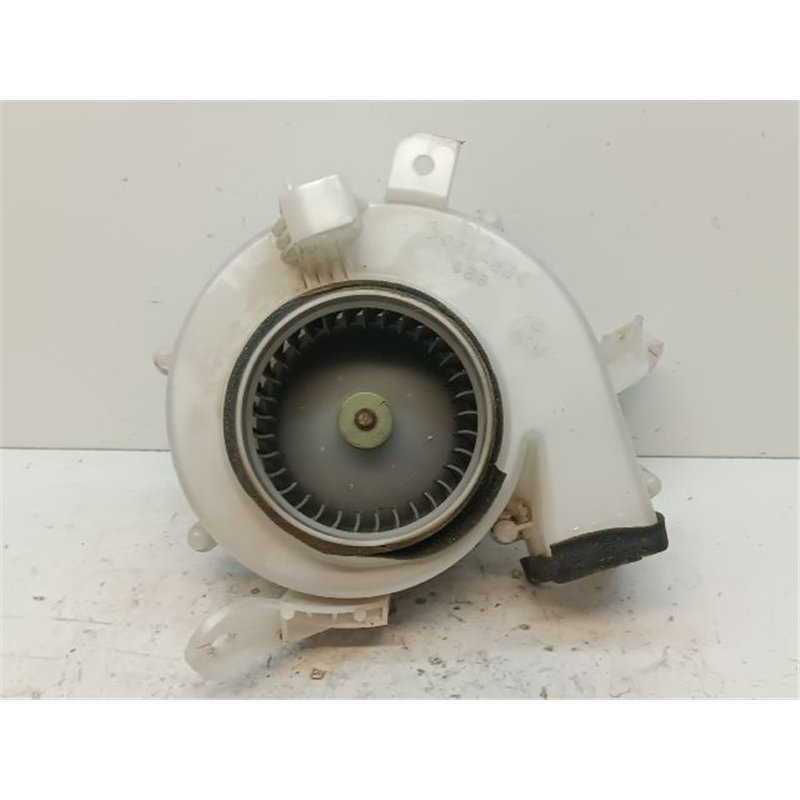 TOYOTA PRIUS Hűtőventilátor