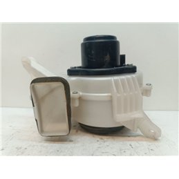 TOYOTA PRIUS Hűtőventilátor