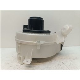 TOYOTA PRIUS Hűtőventilátor