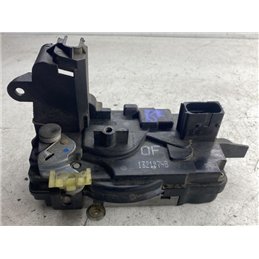 OPEL ZAFIRA B Bal első Ajtózár