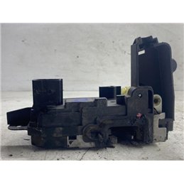 OPEL ZAFIRA B Bal első Ajtózár