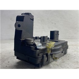 OPEL ZAFIRA B Bal első Ajtózár