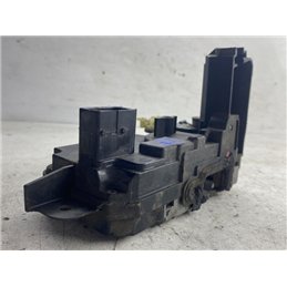 OPEL ZAFIRA B Bal első Ajtózár