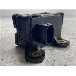 OPEL ZAFIRA B Menetstabilizátor Elektronika