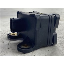 OPEL ZAFIRA B Menetstabilizátor Elektronika