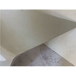 VW BORA Csomagtérajtó (Részeivel)